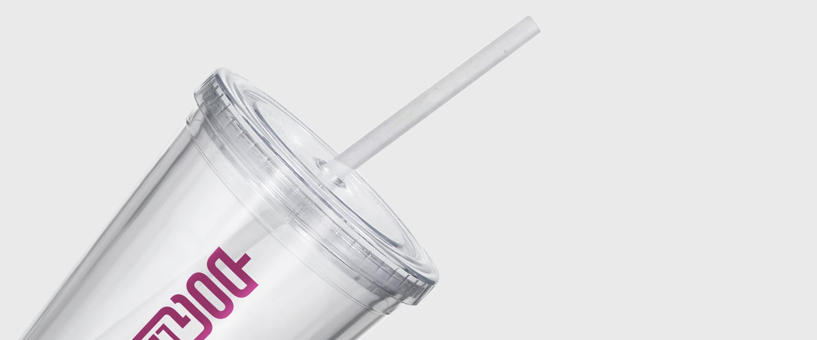 הדפסה על בקבוק ספורט.